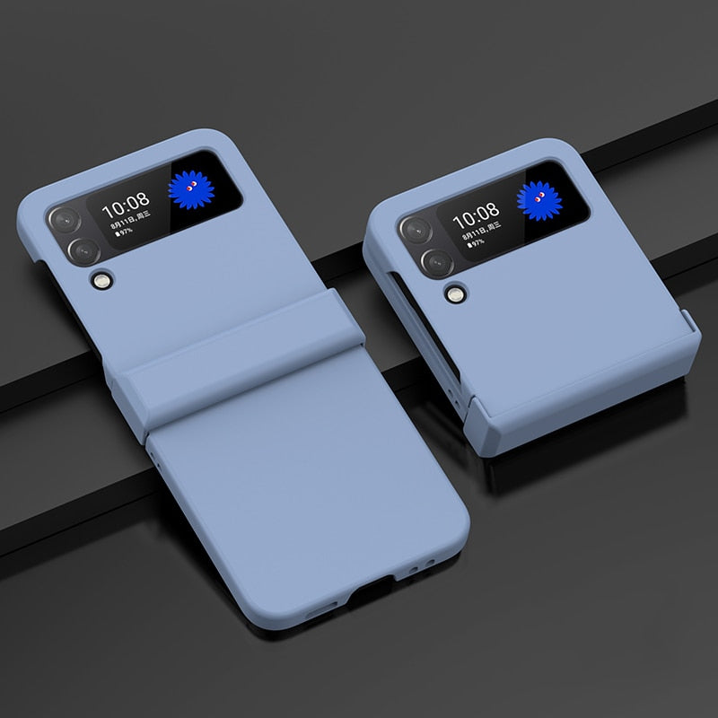 Shockproof Galaxy Z Flip 4 Case