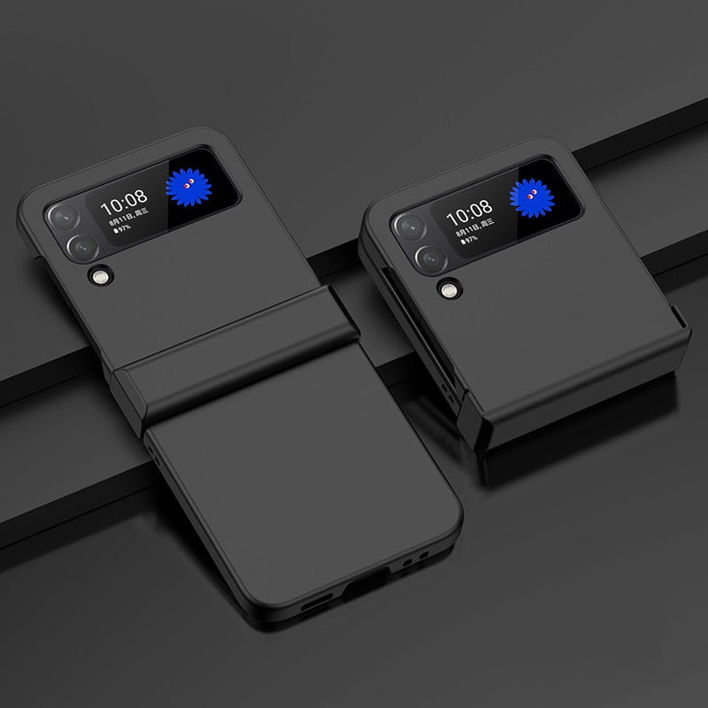 Shockproof Galaxy Z Flip 4 Case
