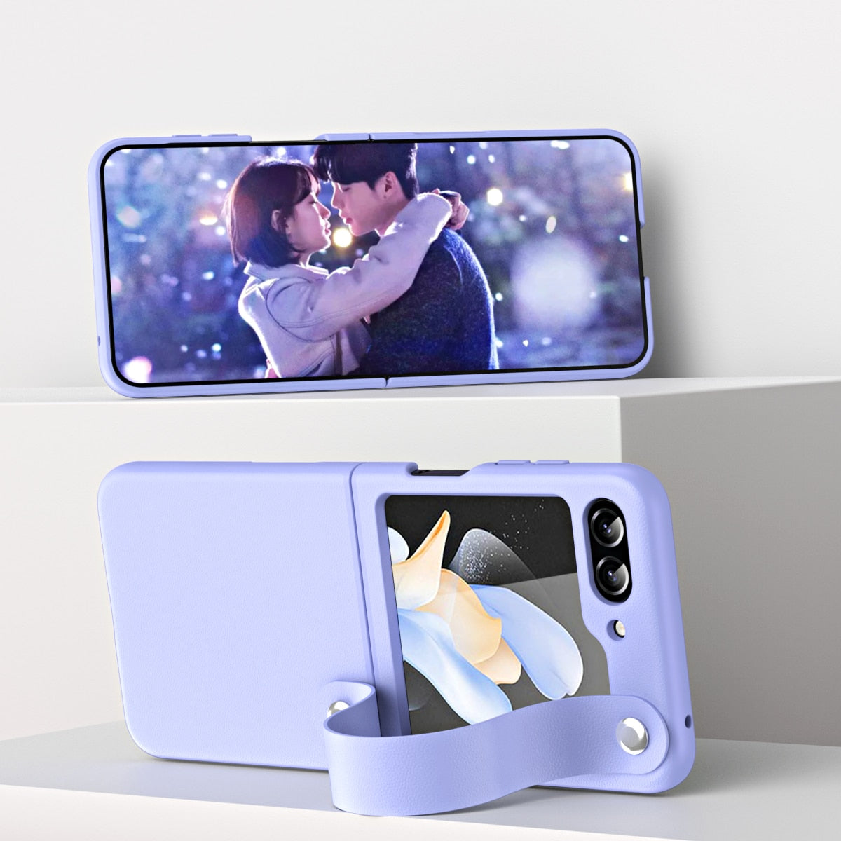 Shockproof Case for Samsung Galaxy Z Flip