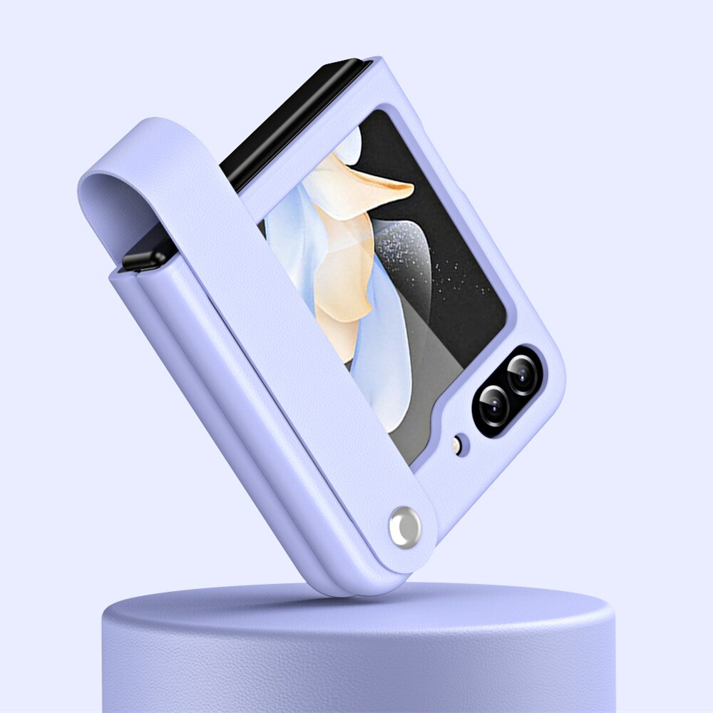 Shockproof Case for Samsung Galaxy Z Flip