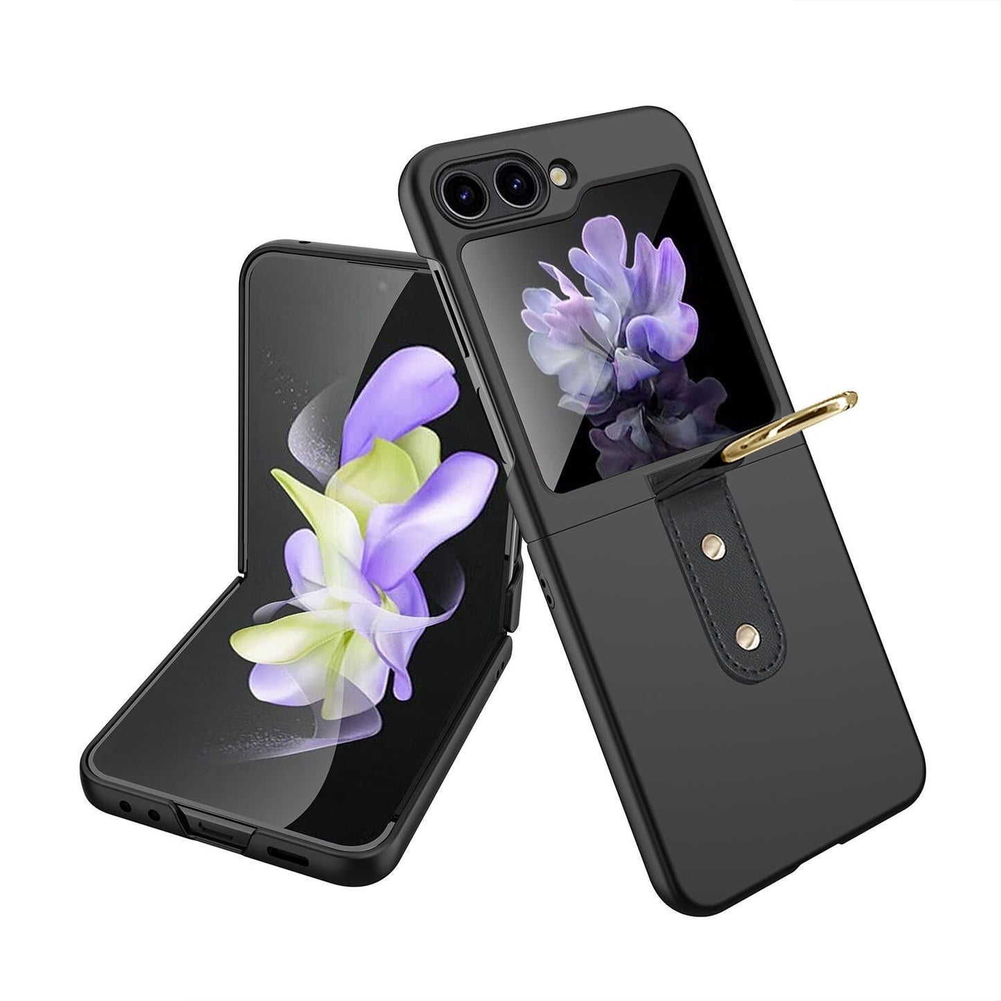 Ultra-thin Shockproof Case for Samsung Galaxy Z Flip Series