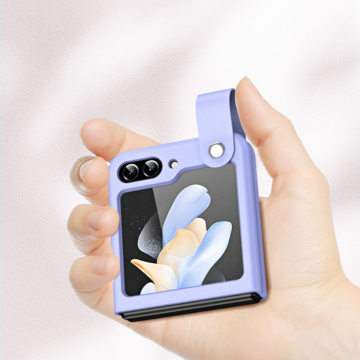 Shockproof Case for Samsung Galaxy Z Flip
