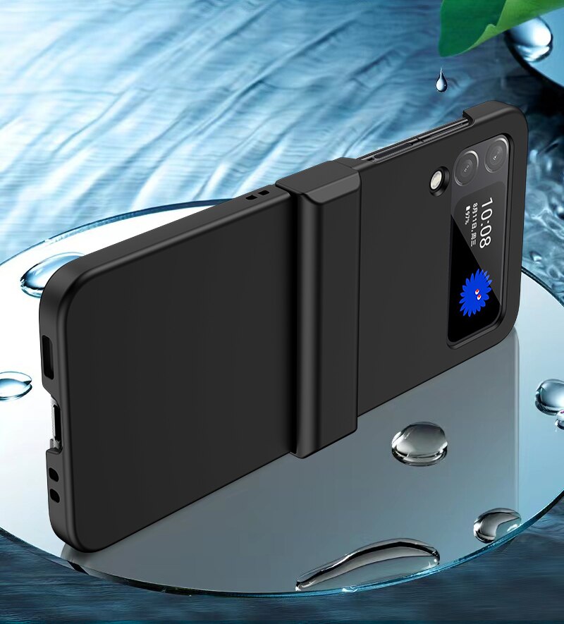 Shockproof Galaxy Z Flip 4 Case