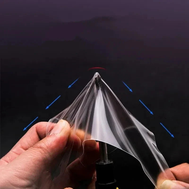Screen Protector Glass for Samsung Galaxy Z Flip Series