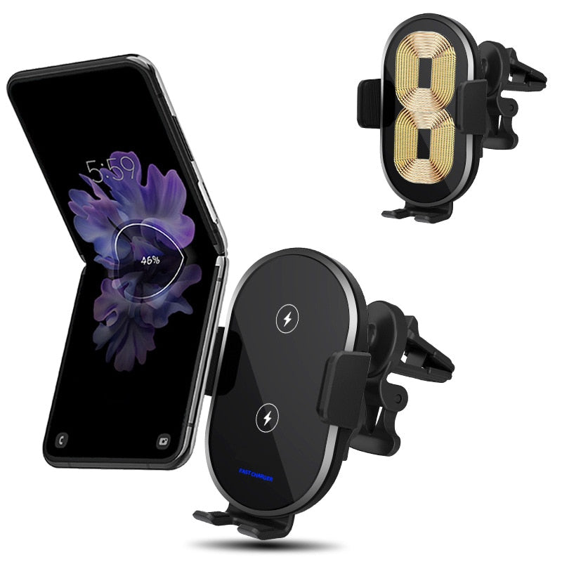 Wireless Car Charger