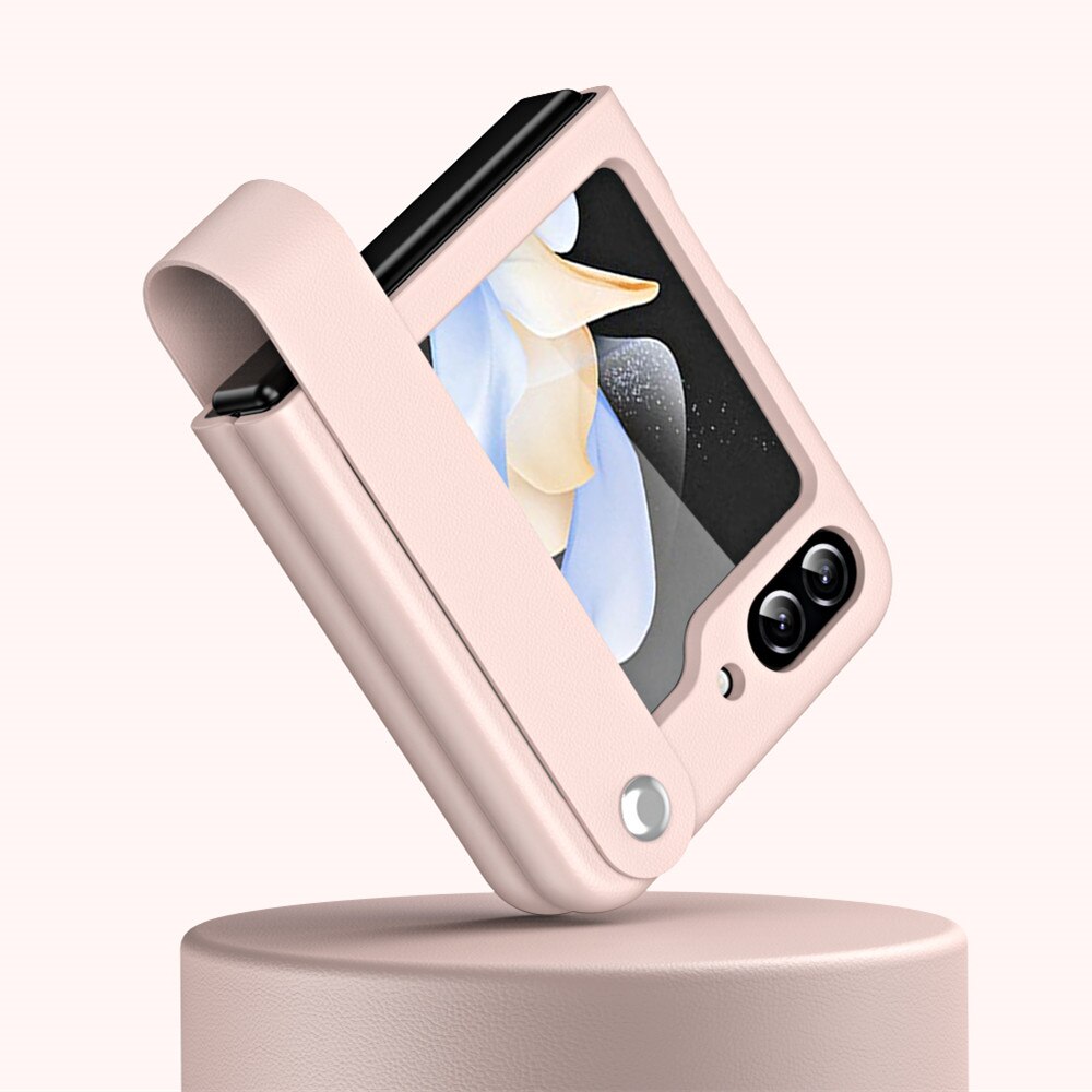 Shockproof Case for Samsung Galaxy Z Flip
