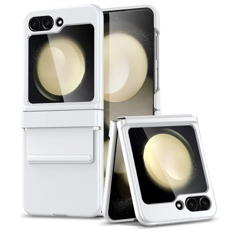 Wrist Strap Case For Samsung Galaxy Z Flip Srries