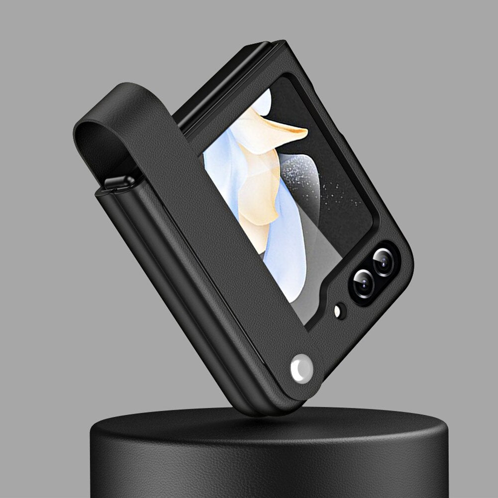 Shockproof Case for Samsung Galaxy Z Flip
