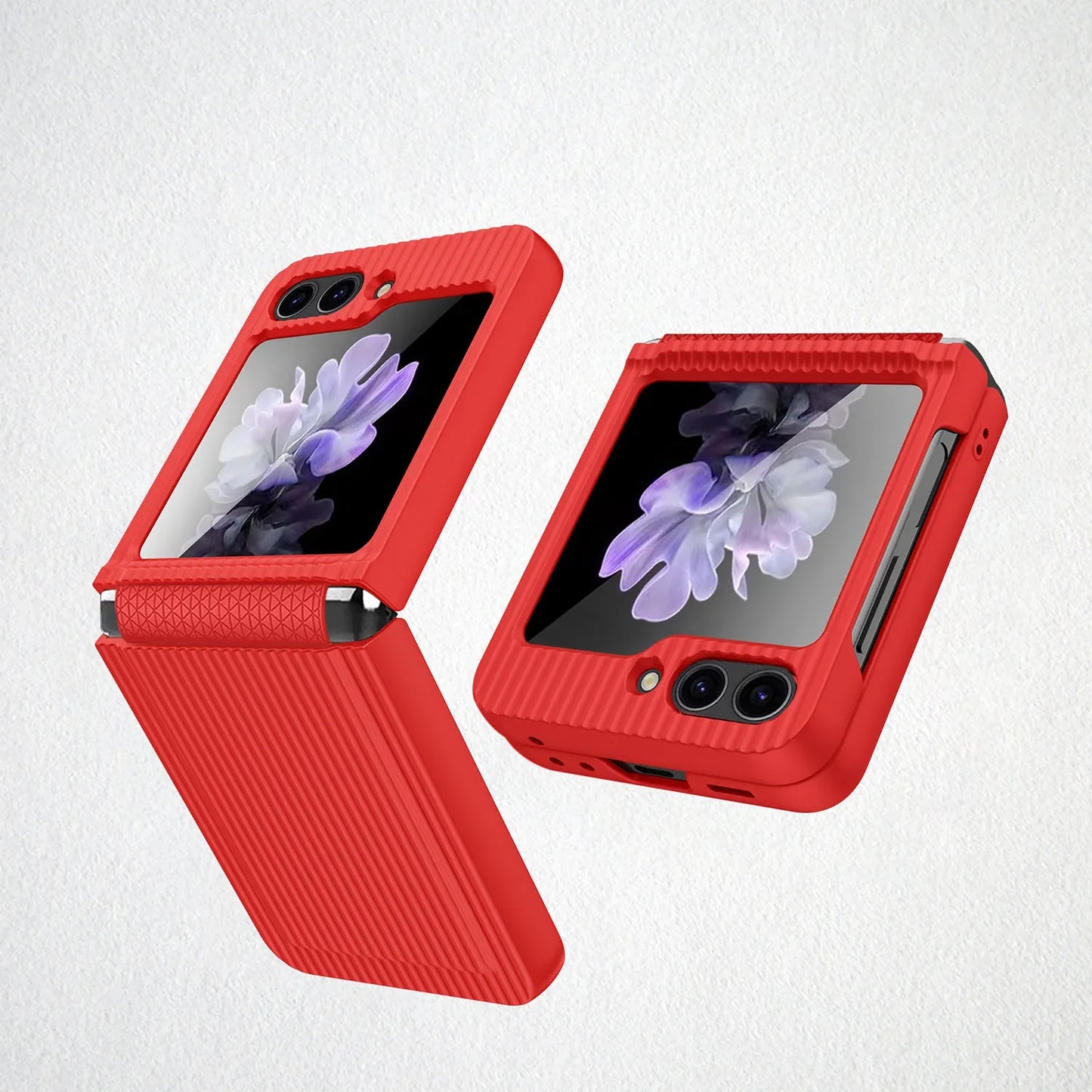 Shockproof Case for Samsung Galaxy Z Flip