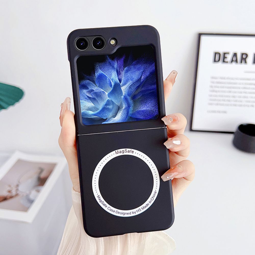 Samsung Galaxy Z Flip Series Magsafe Wireless Charging Magnetic Case