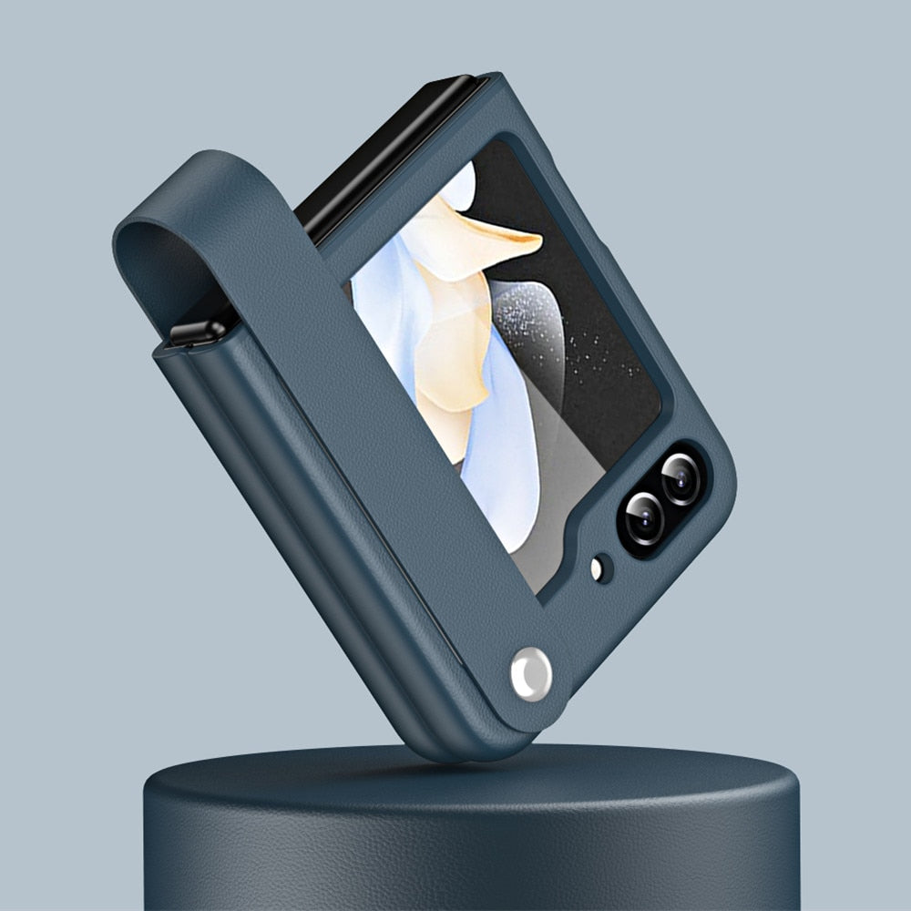 Shockproof Case for Samsung Galaxy Z Flip