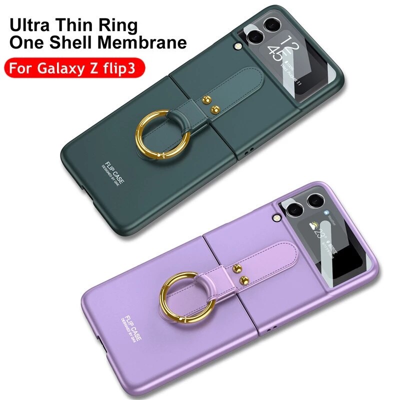 Finger Ring Cover For Z Flip Series