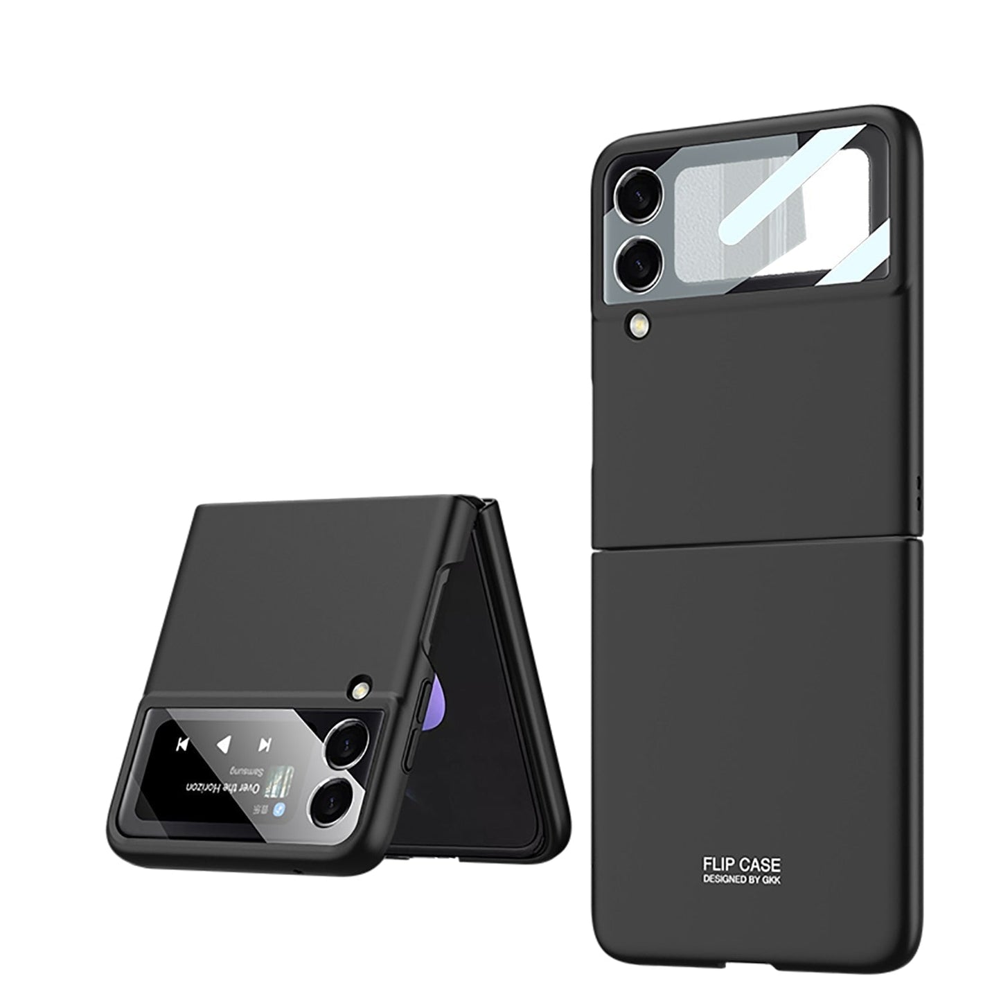Finger Ring Cover For Z Flip Series