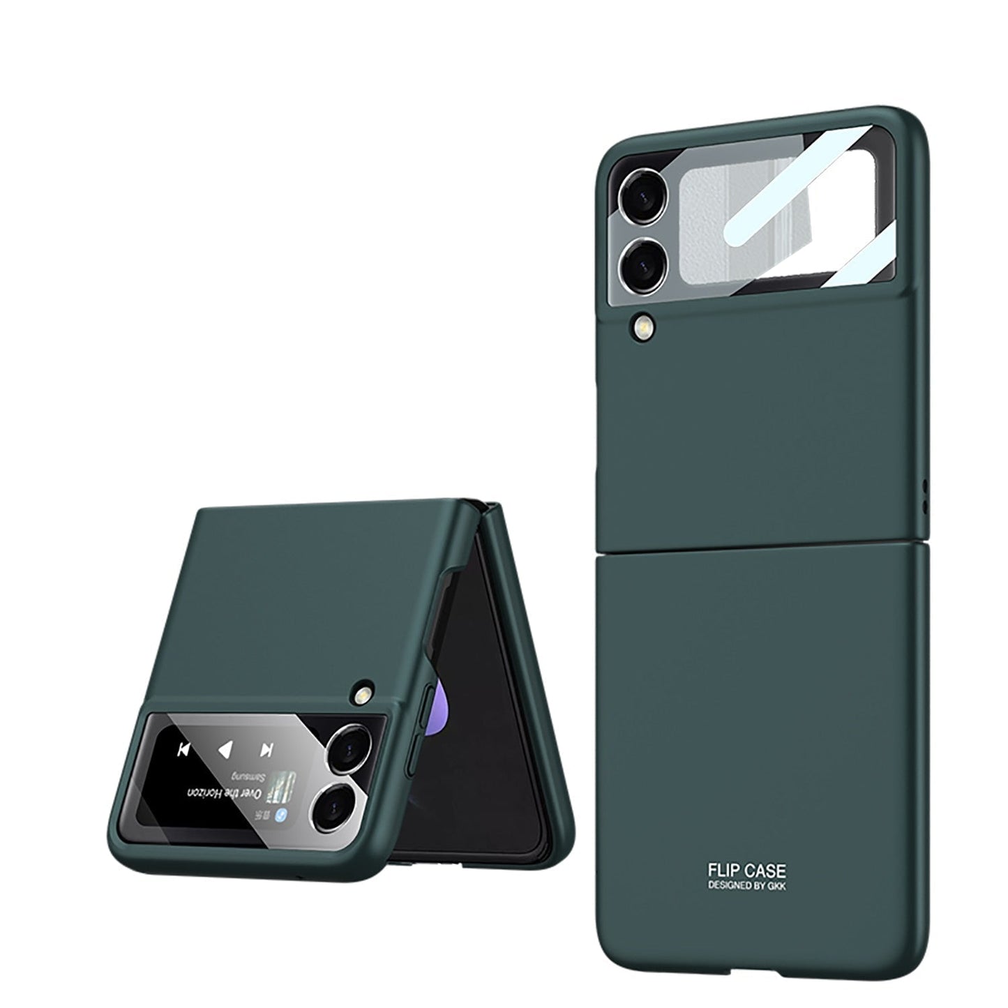 Finger Ring Cover For Z Flip Series