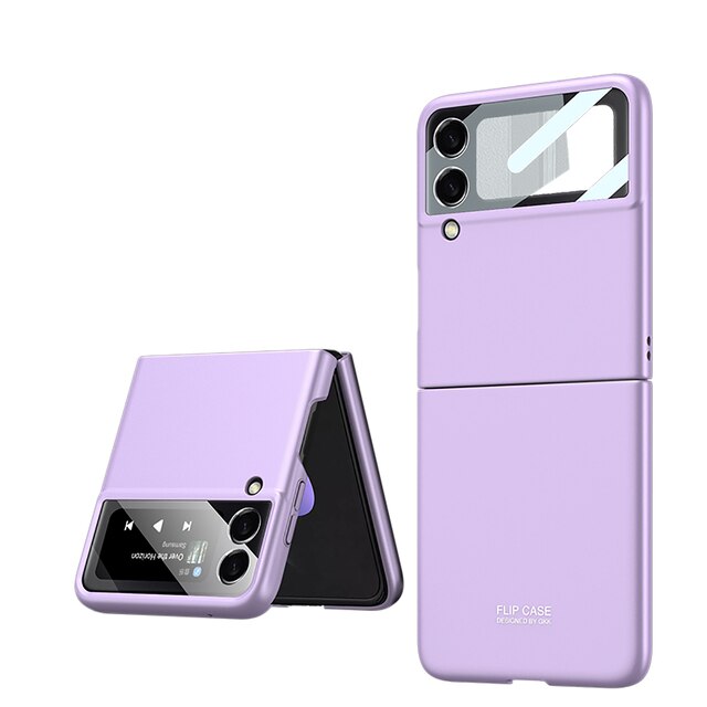 Finger Ring Cover For Z Flip Series