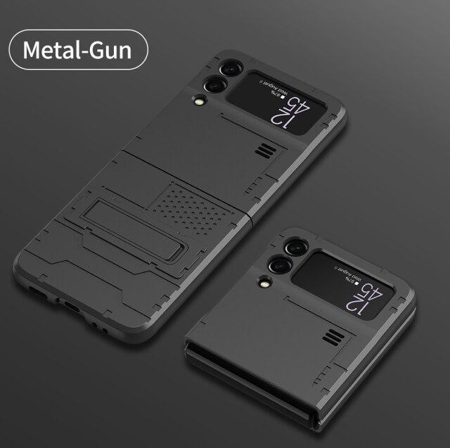 Pro Armor Fot Z Flip Series