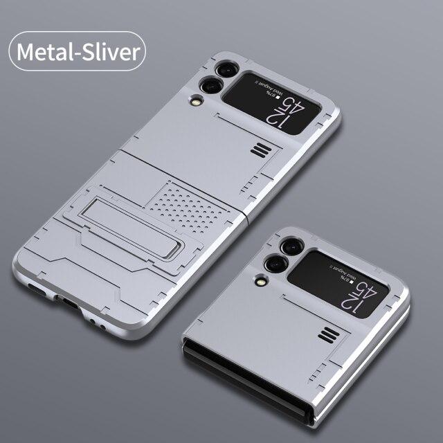 Pro Armor Fot Z Flip Series