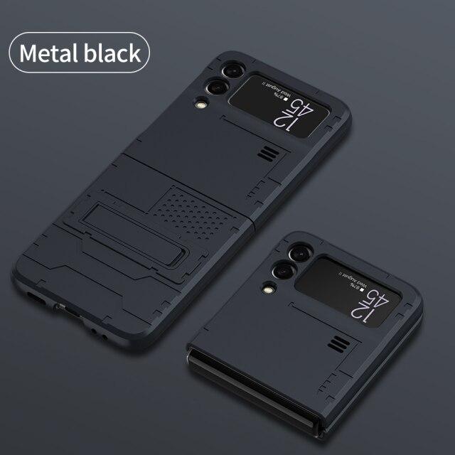Pro Armor Fot Z Flip Series
