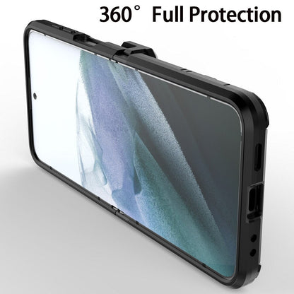 Armor Shockproof Stand Case for Samsung Galaxy Z Flip Series