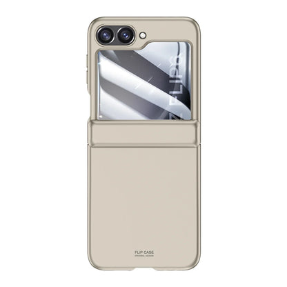 Shockproof Matte Case For Samsung Galaxy Z Flip 7 & 6