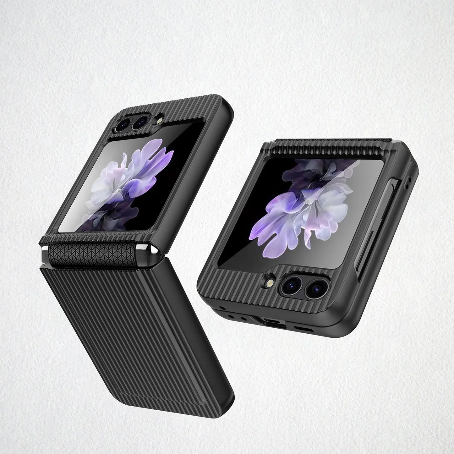 Shockproof Case for Samsung Galaxy Z Flip