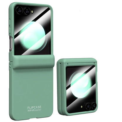 Shockproof Case with Hinge Protection for Samsung Galaxy Z Flip Series