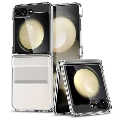 Wrist Strap Case For Samsung Galaxy Z Flip Srries
