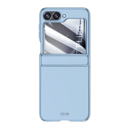Shockproof Matte Case For Samsung Galaxy Z Flip 7 & 6