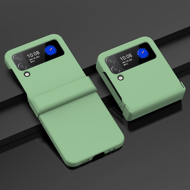 Shockproof Galaxy Z Flip 4 Case