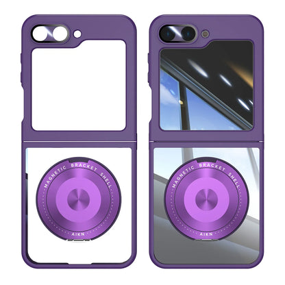 Anti Drop Magnetic Case