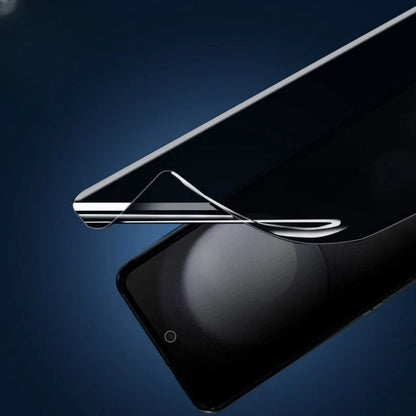 Privacy Screen & Lens Protectors For Galaxy Z Flip