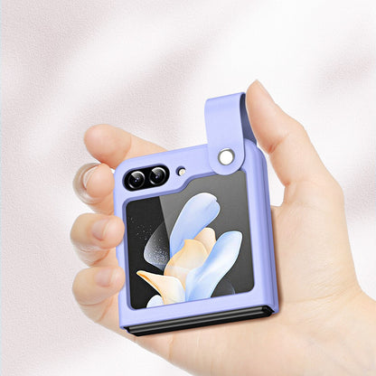 Shockproof Case for Samsung Galaxy Z Flip