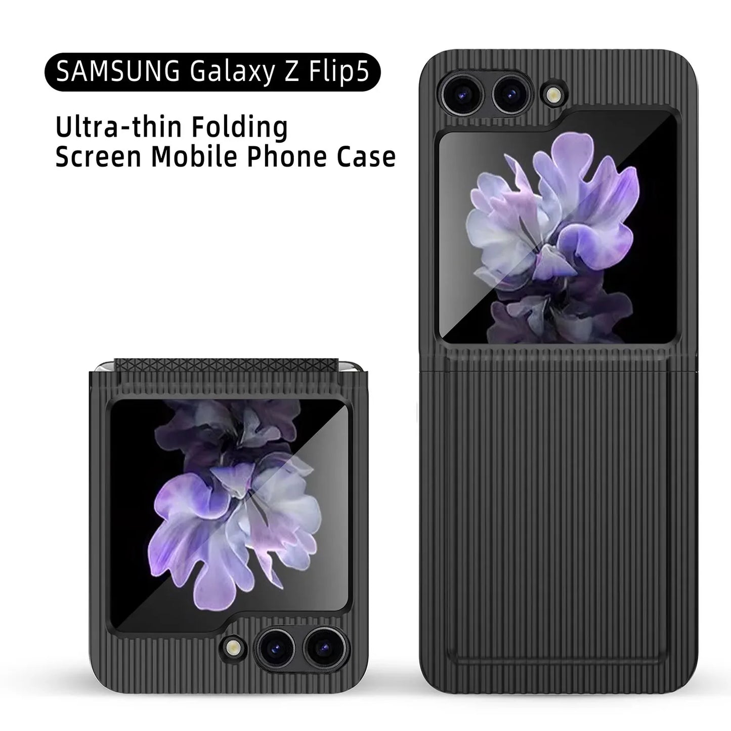 Shockproof Case for Samsung Galaxy Z Flip