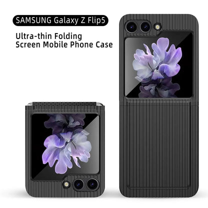 Shockproof Case for Samsung Galaxy Z Flip