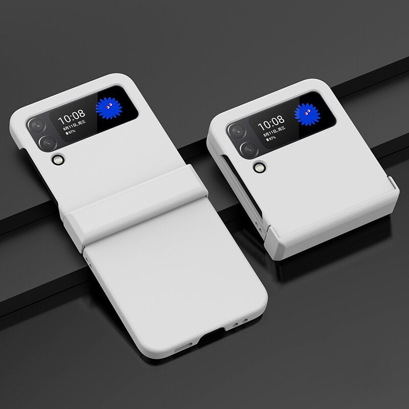 Shockproof Galaxy Z Flip 4 Case