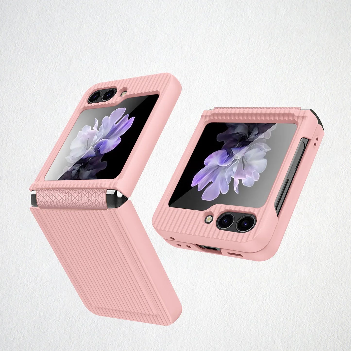 Shockproof Case for Samsung Galaxy Z Flip