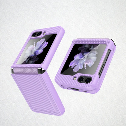 Shockproof Case for Samsung Galaxy Z Flip