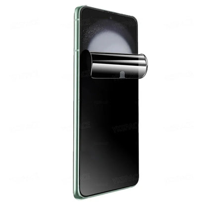 Anti-Spy Screen Protector For Samsung Galaxy Z Flip