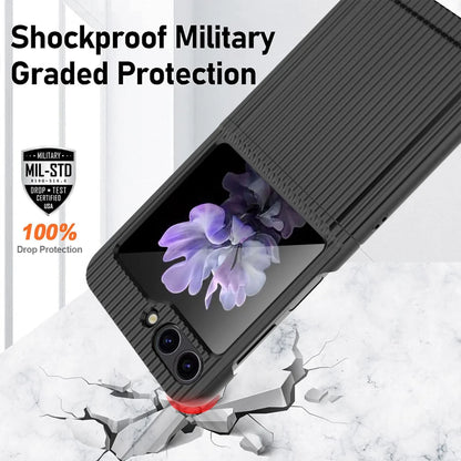 Shockproof Case for Samsung Galaxy Z Flip