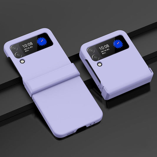 Shockproof Galaxy Z Flip 4 Case