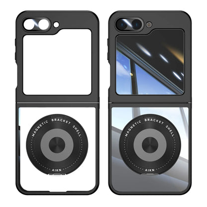 Anti Drop Magnetic Case
