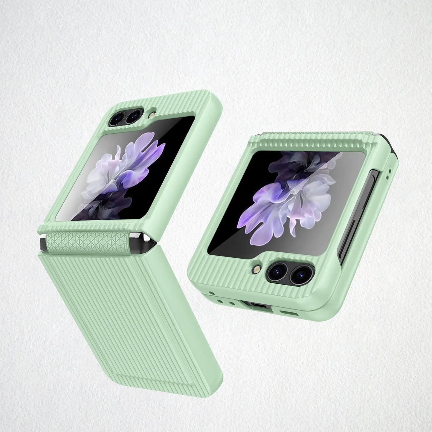 Shockproof Case for Samsung Galaxy Z Flip