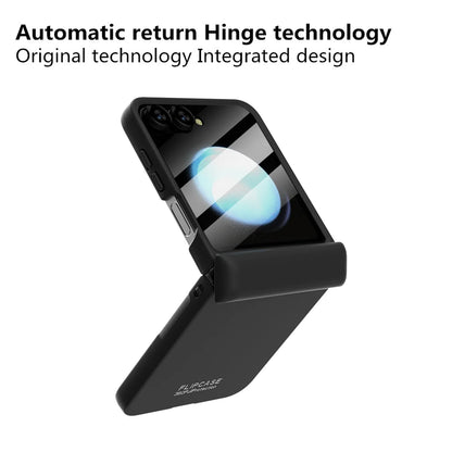 Shockproof Case with Hinge Protection for Samsung Galaxy Z Flip Series