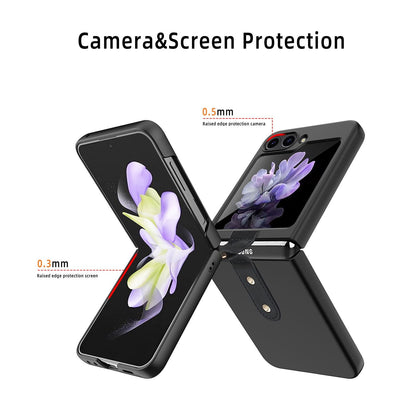 Ultra-thin Shockproof Case for Samsung Galaxy Z Flip Series