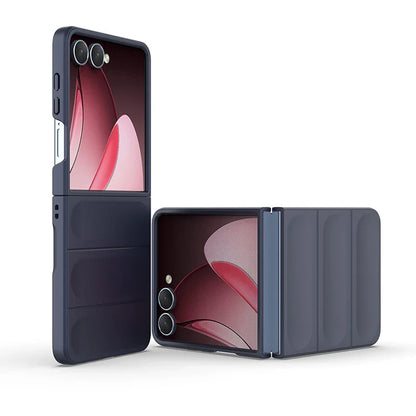Double Shield Armor Case