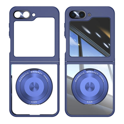 Anti Drop Magnetic Case