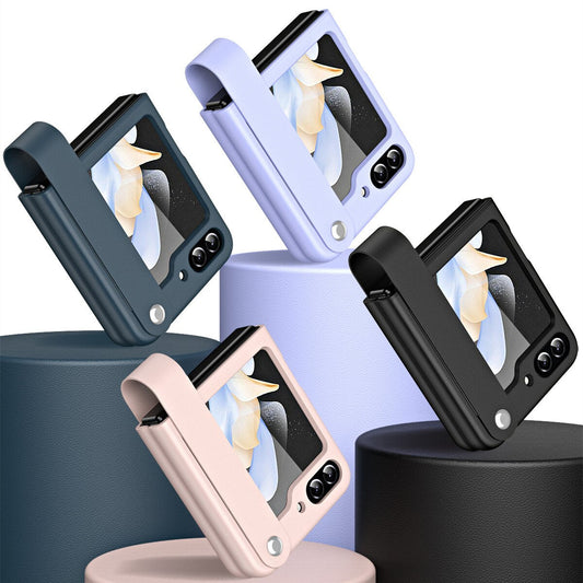 Shockproof Case for Samsung Galaxy Z Flip