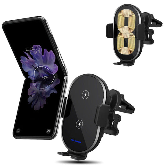 Wireless Car Charger