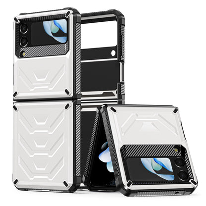 Shockproof Armor Case For Samsung Galaxy Z Flip Series