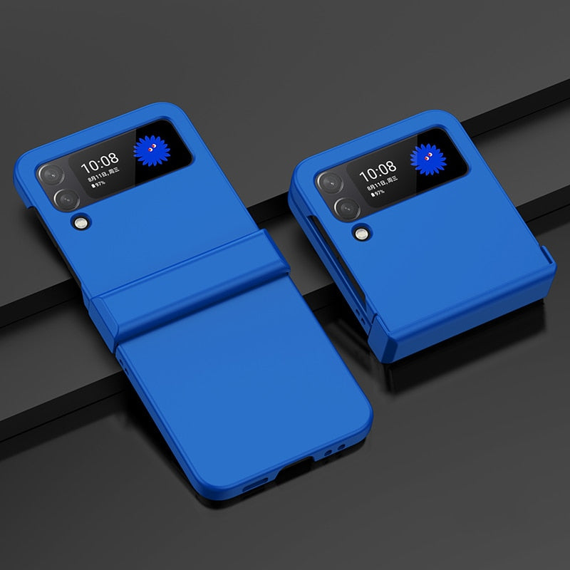 Shockproof Galaxy Z Flip 4 Case